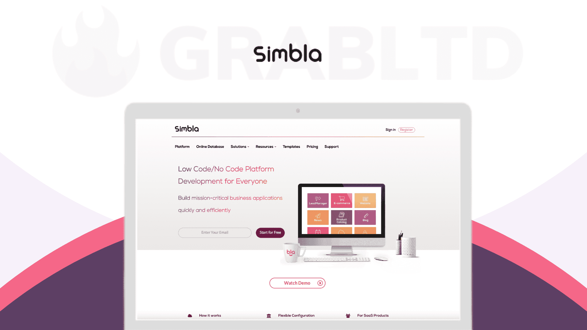 SIMBLA