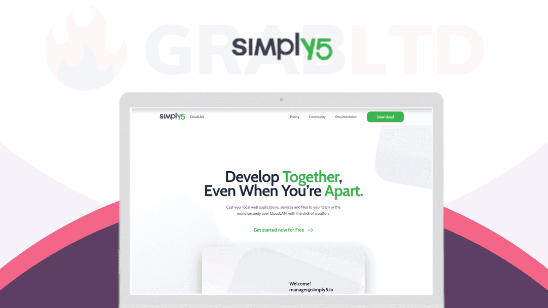 Simply5
