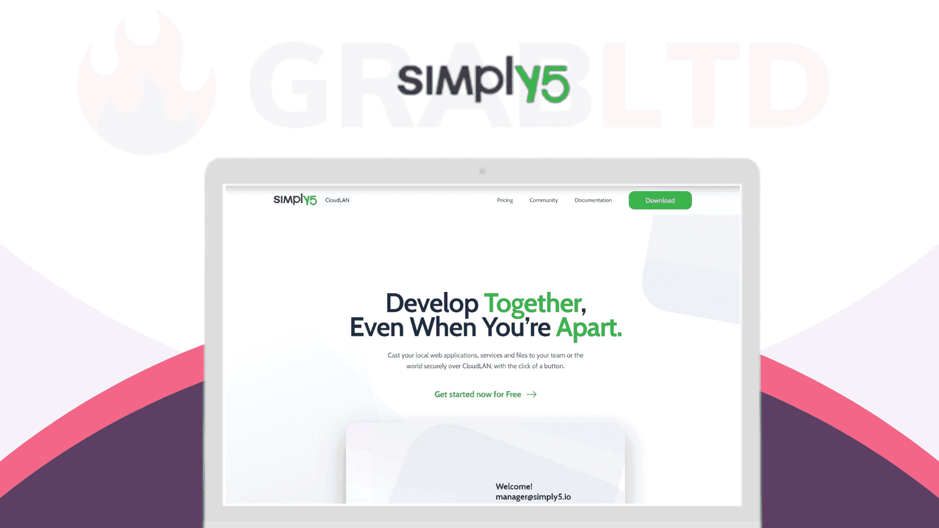 Simply5