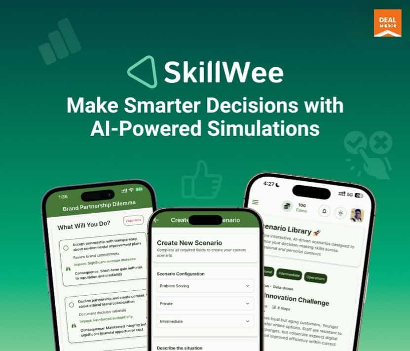 SkillWee