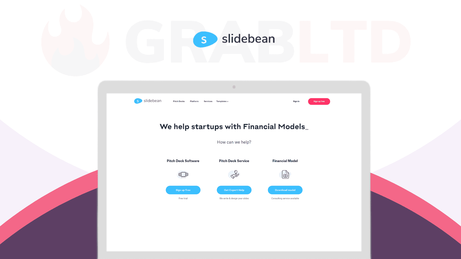 Slidebean