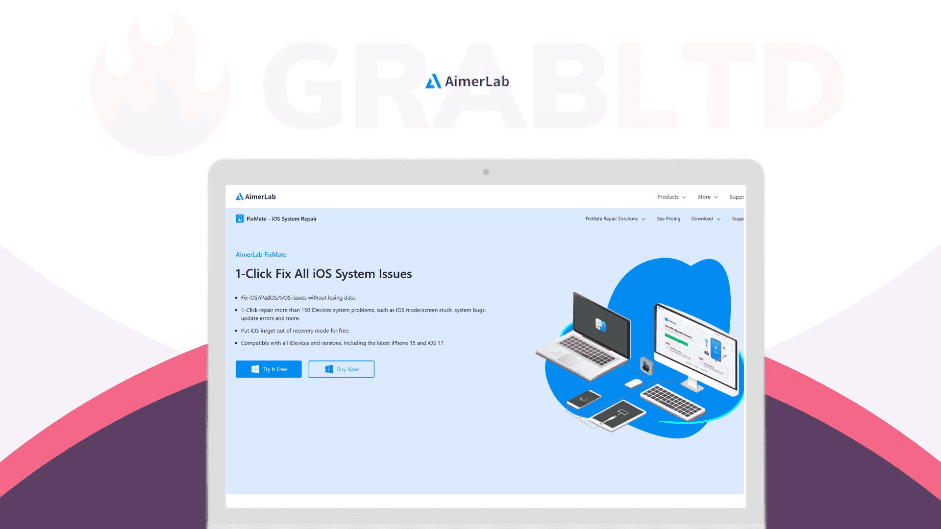 AimerLab Fixmate