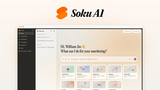 Soku