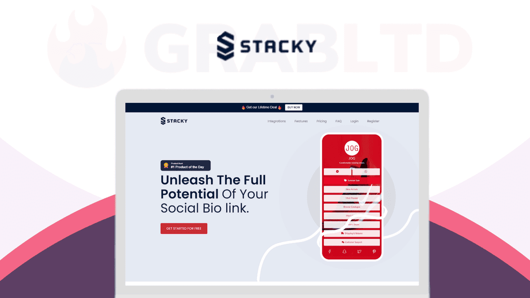Stacky