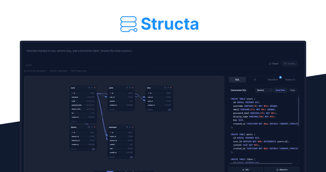 Structa