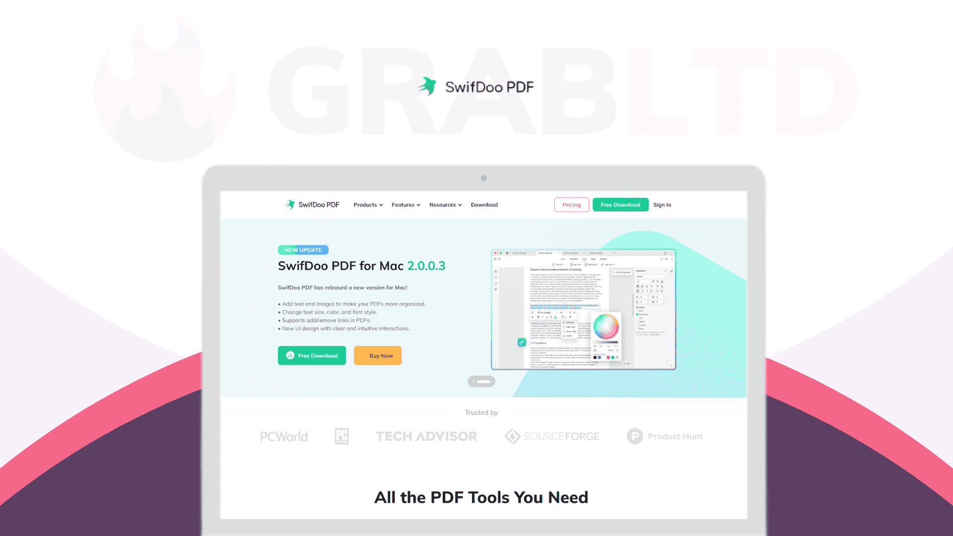 SwifDoo
