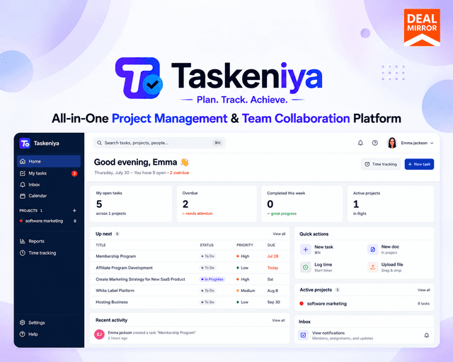 Taskeniya