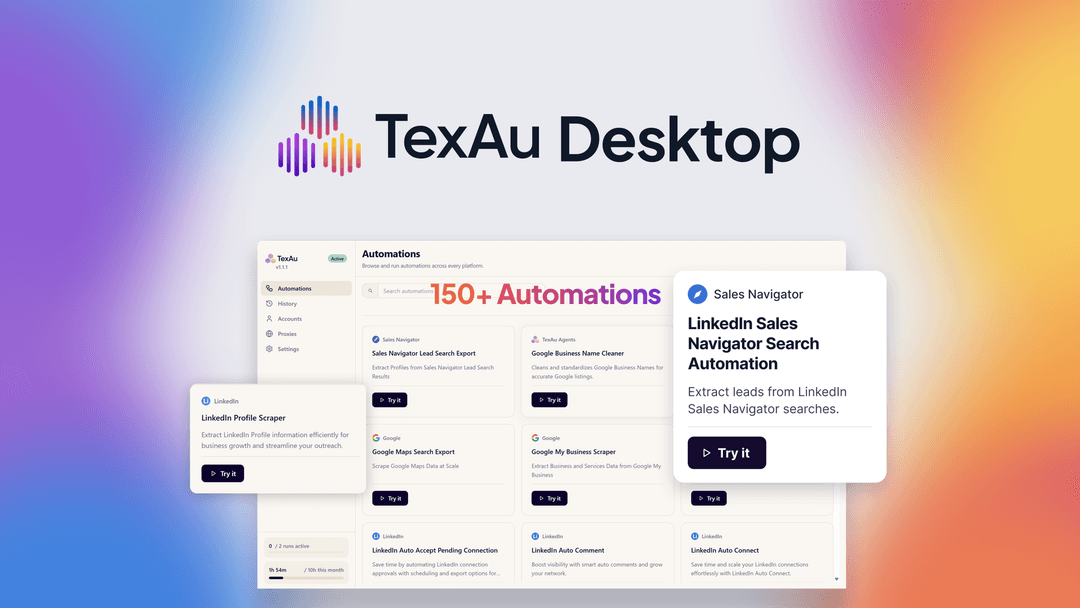 TexAu