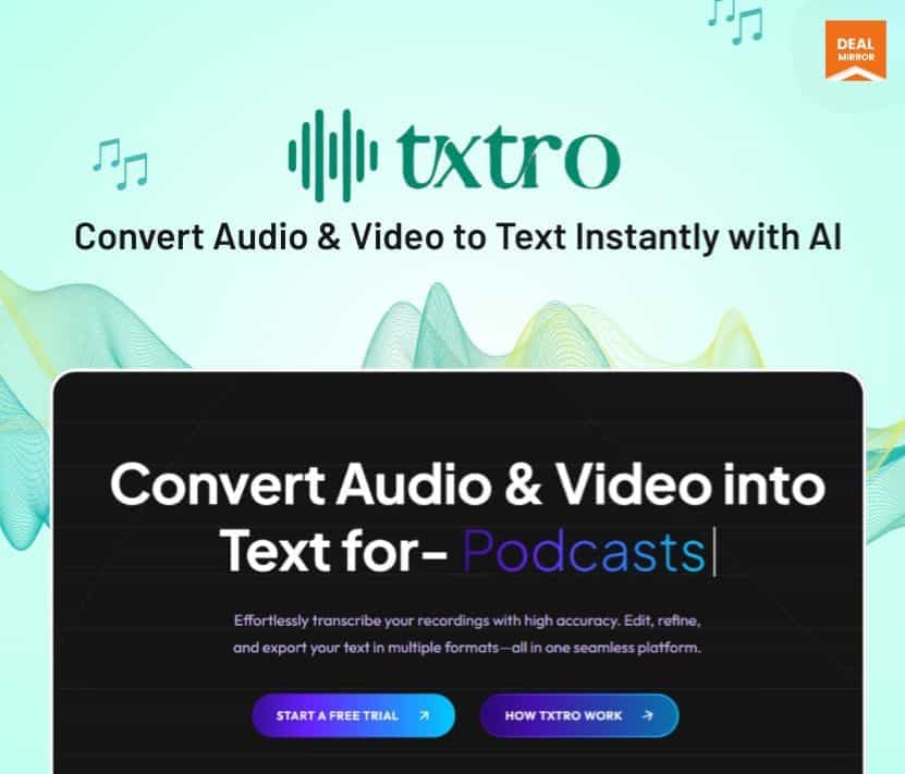 TXTRO