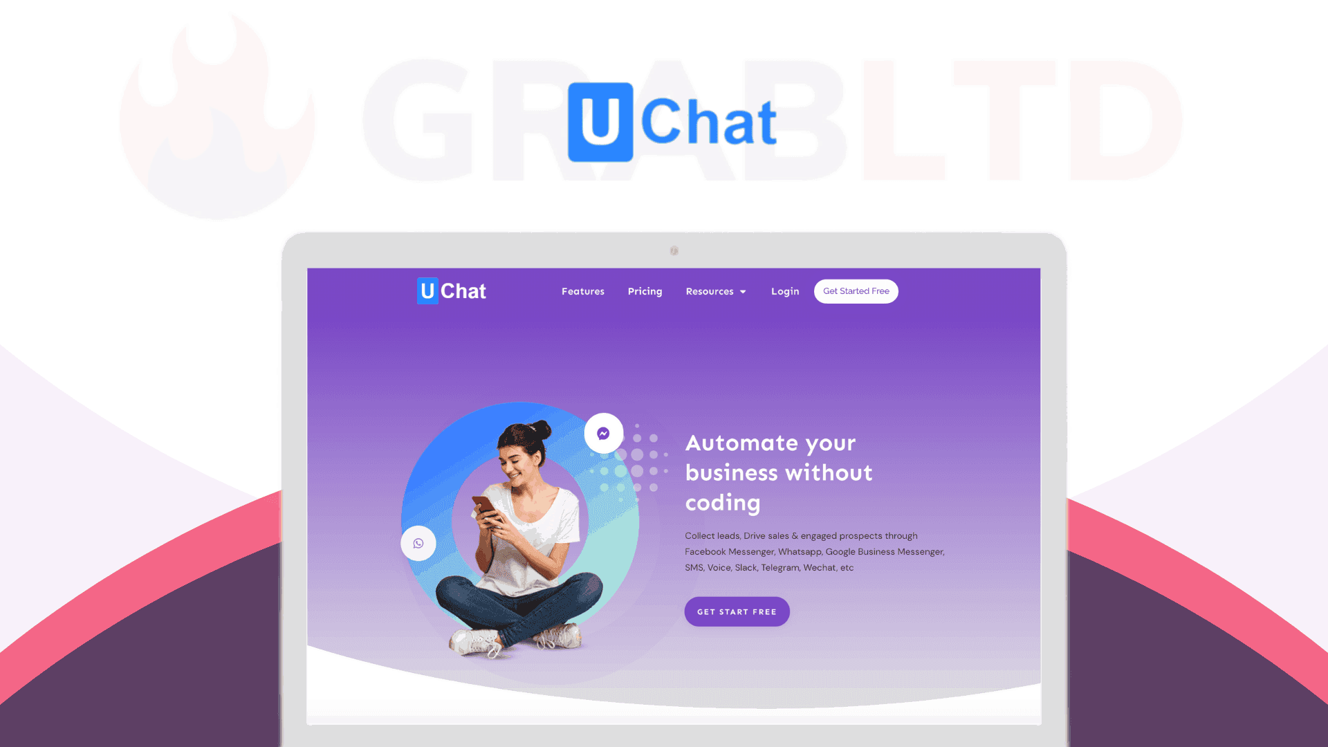 UChat