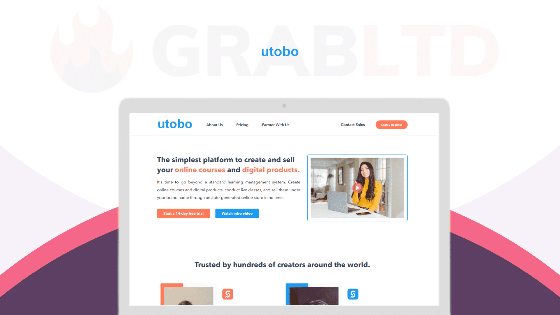 utobo lifetime deal