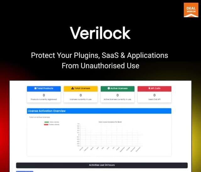 VeriLock