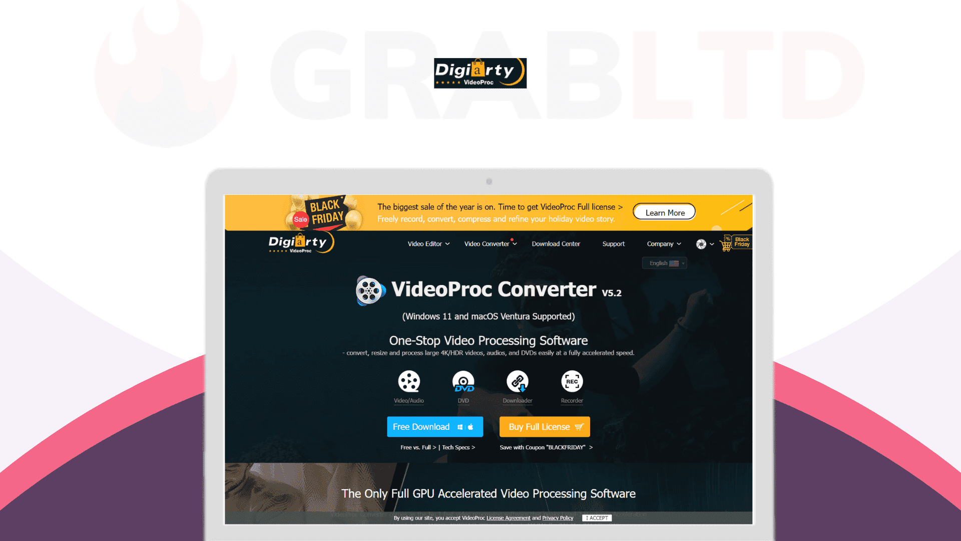 VideoProc Converter