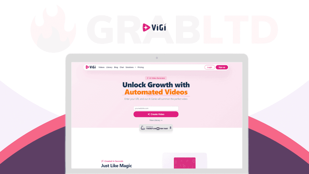 ViGi Video