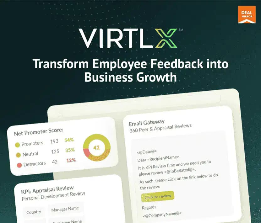 VirtlX