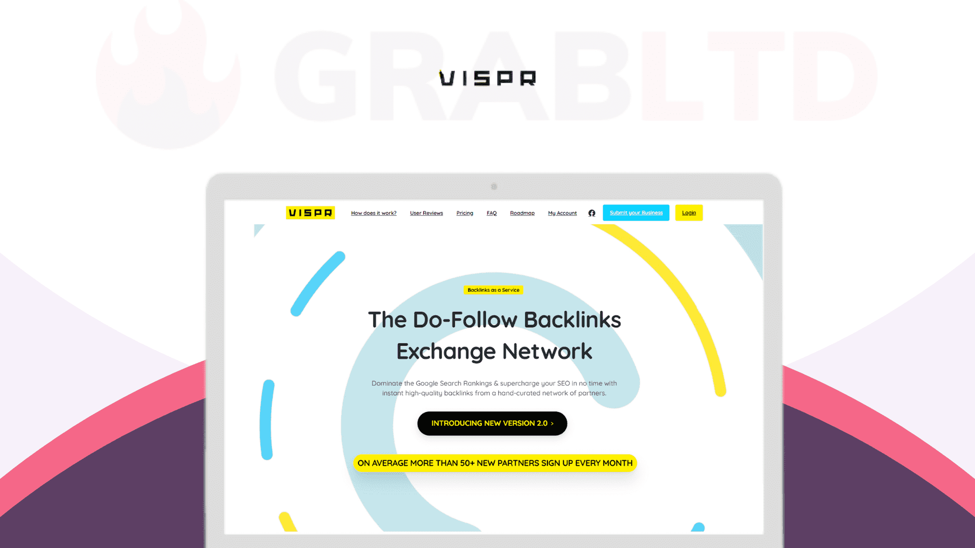 ViSPR