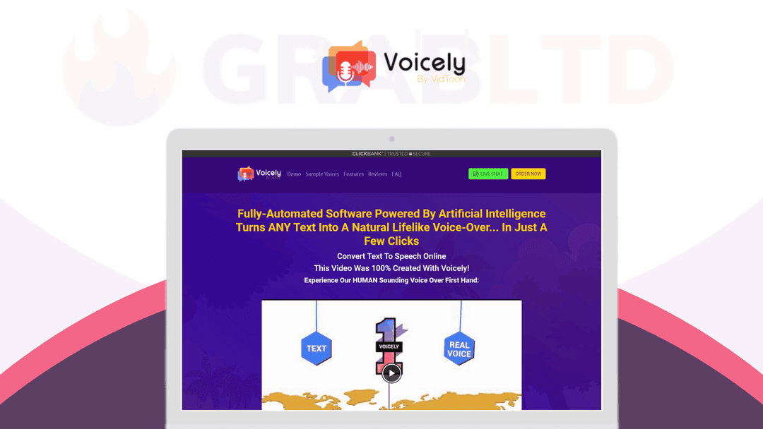 Voicely