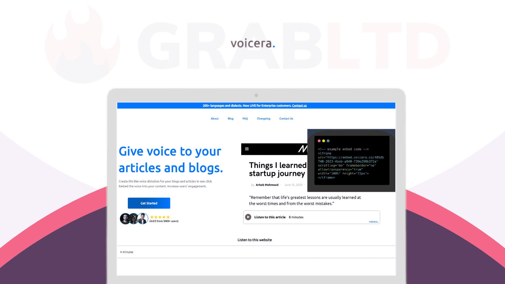 Voicera