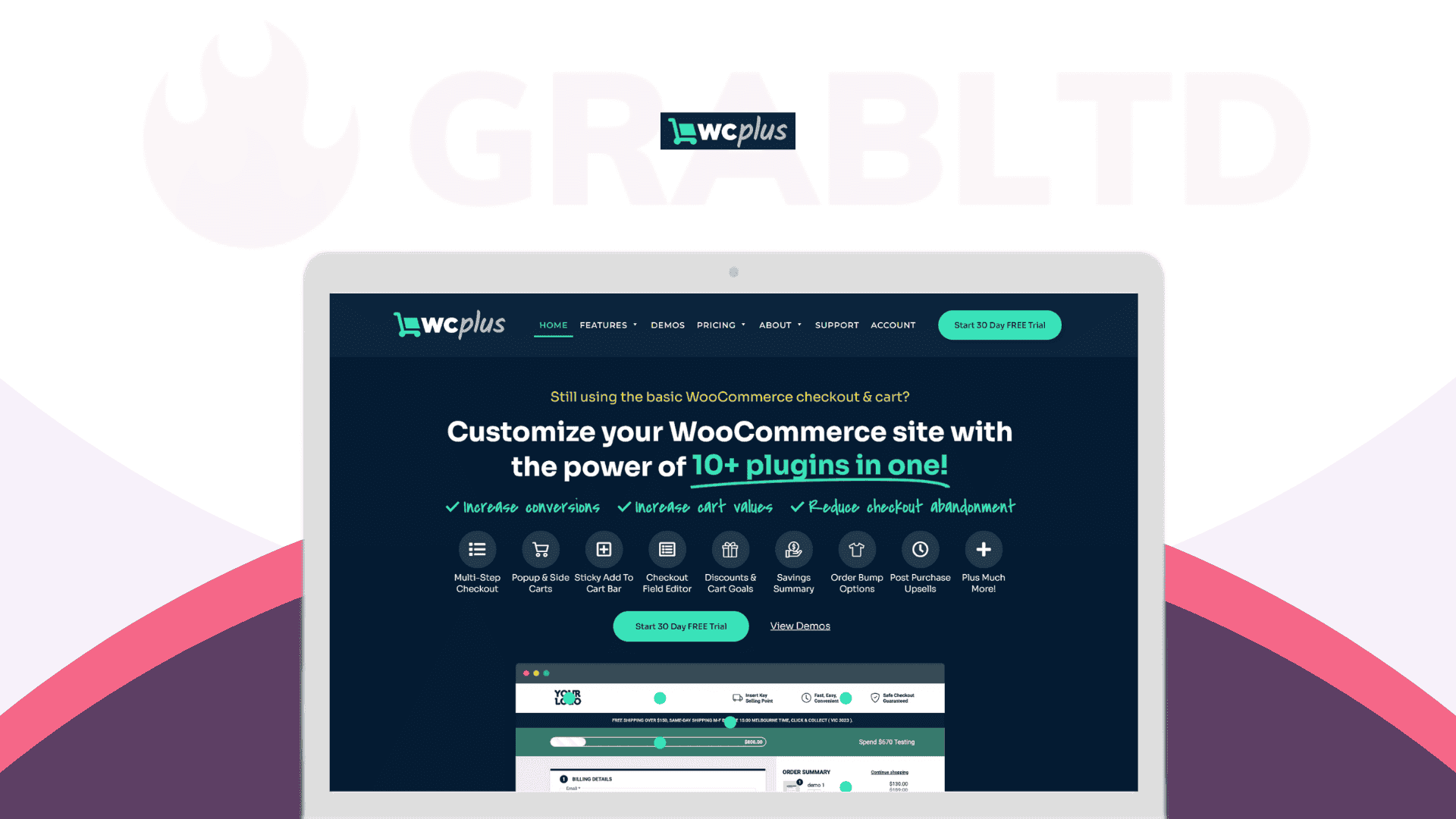 WCPlus