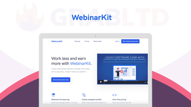 WebinarKit