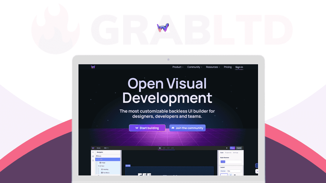 Webstudio