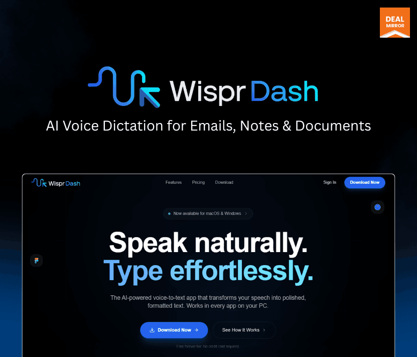 WisprDash