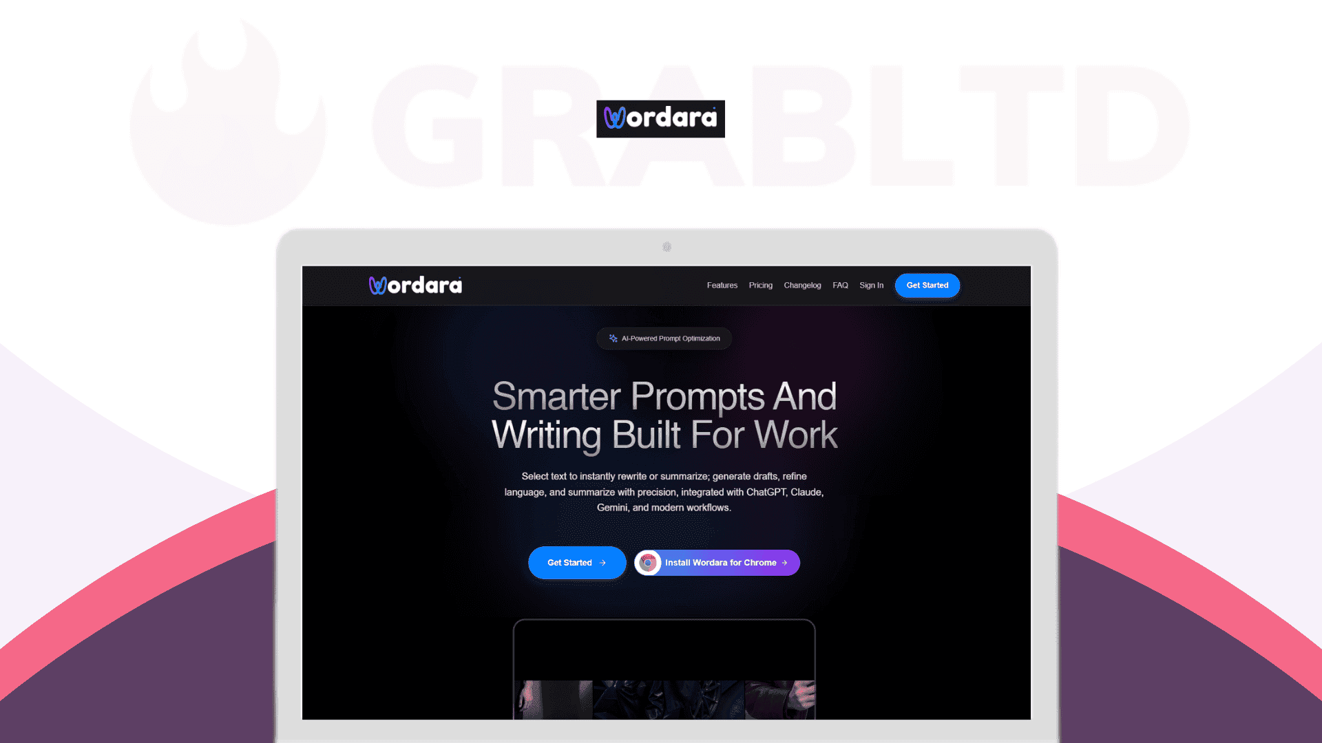 Wordara