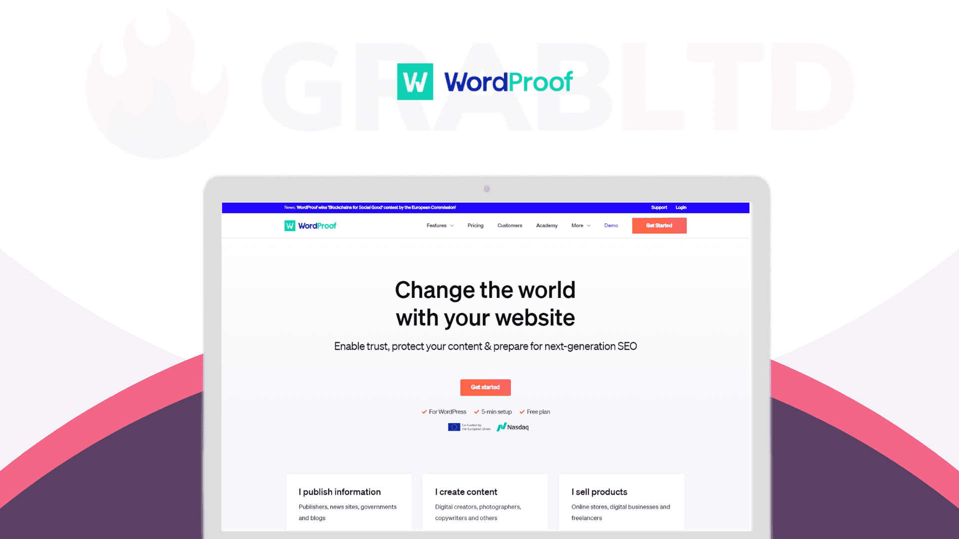 WordProof