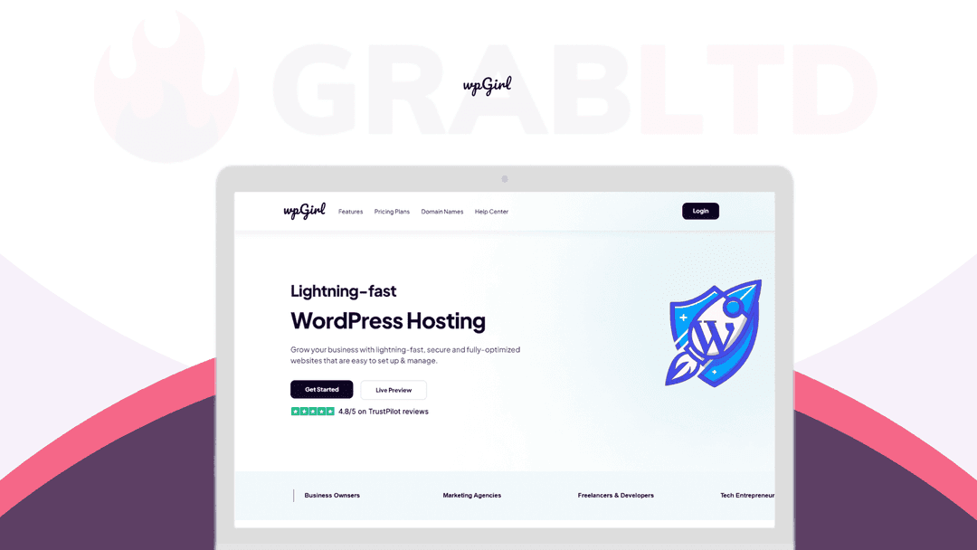 WpGirl