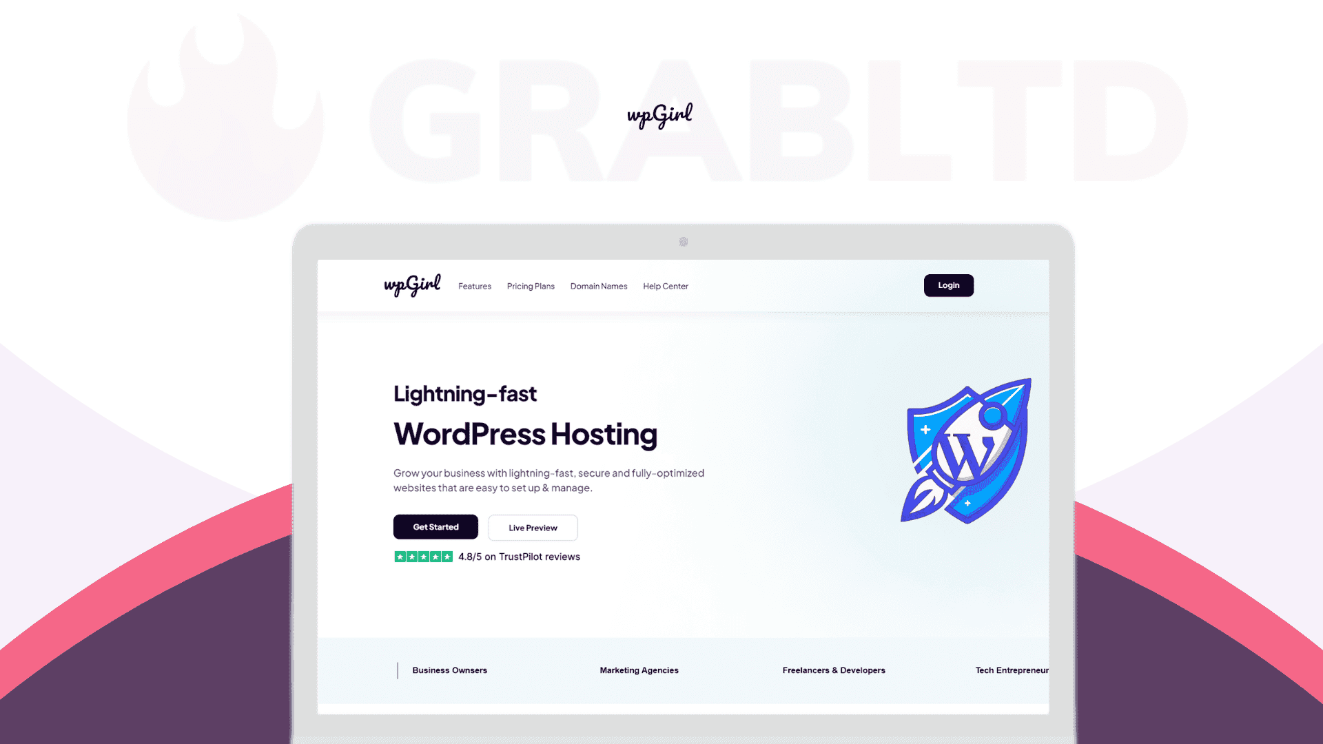 WpGirl