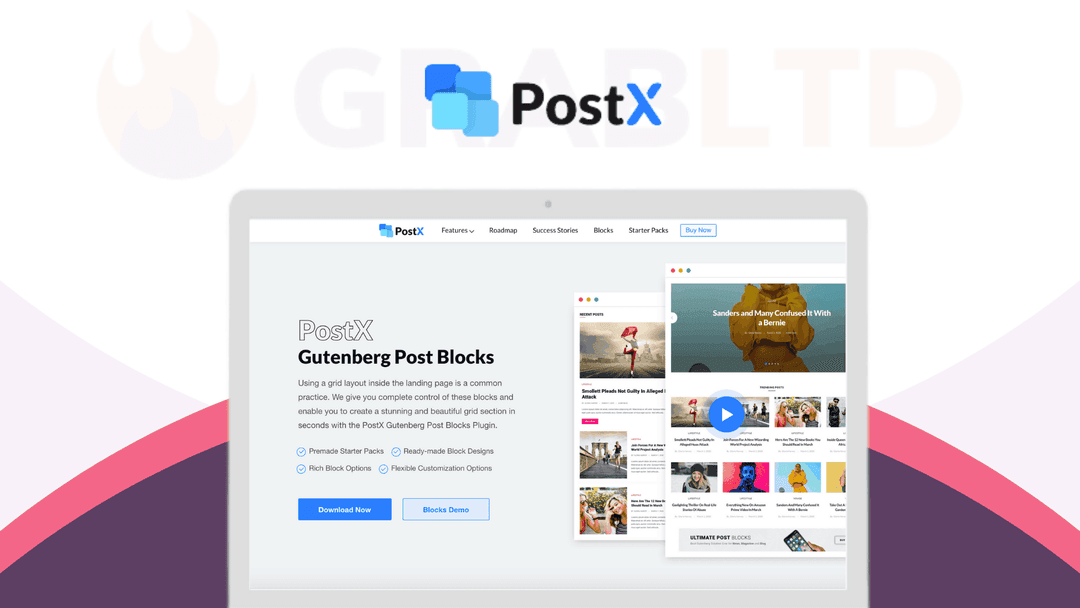PostX