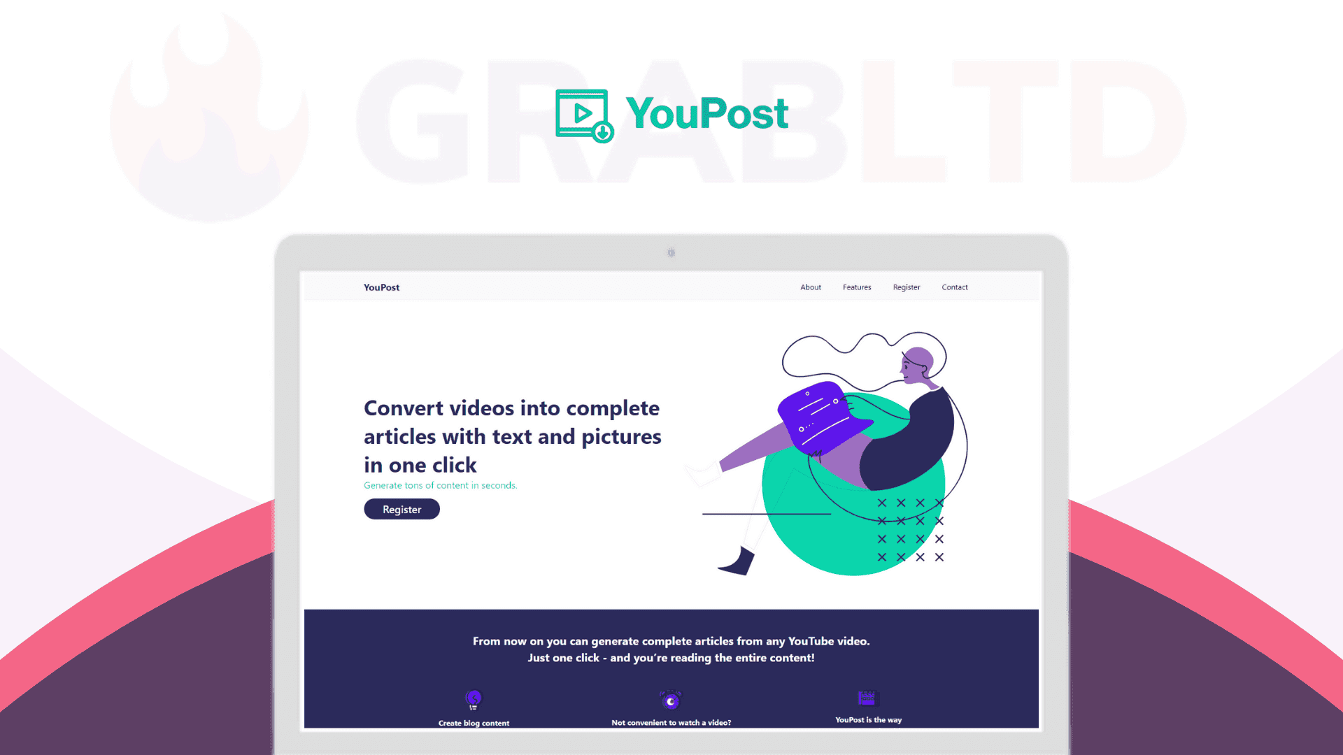 YouPost
