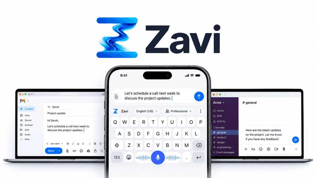 Zavi AI