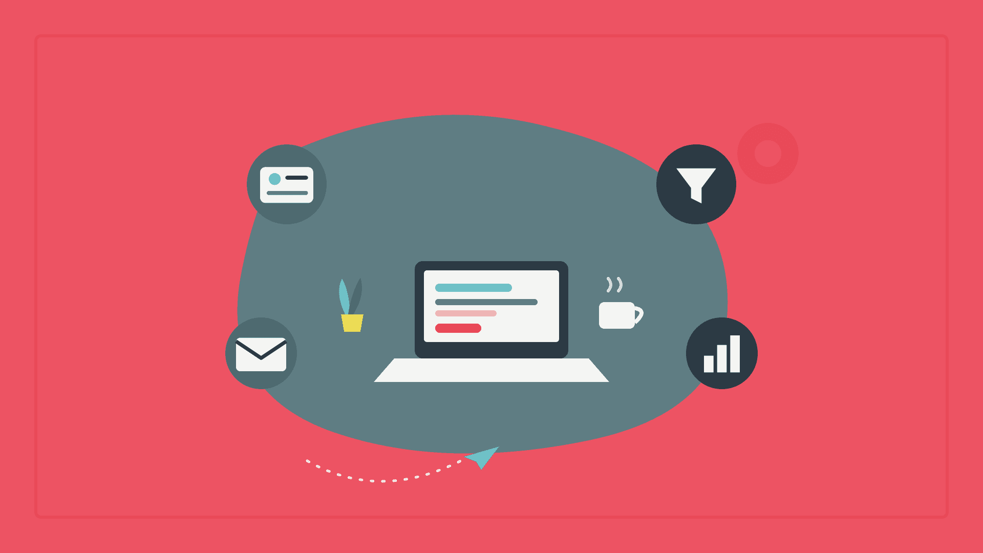HubSpot Alternatives That Don't Require an Enterprise Sale