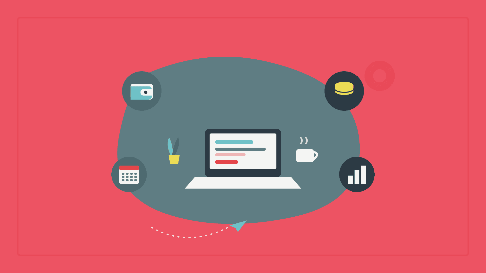 How to Budget Your First 12 Months as a Solo Founder