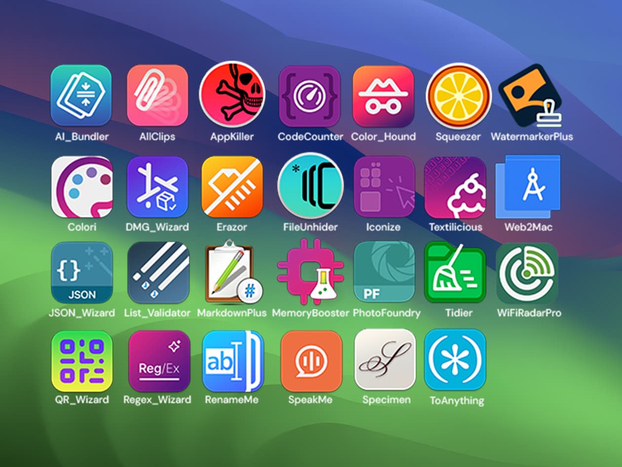 The 27 App