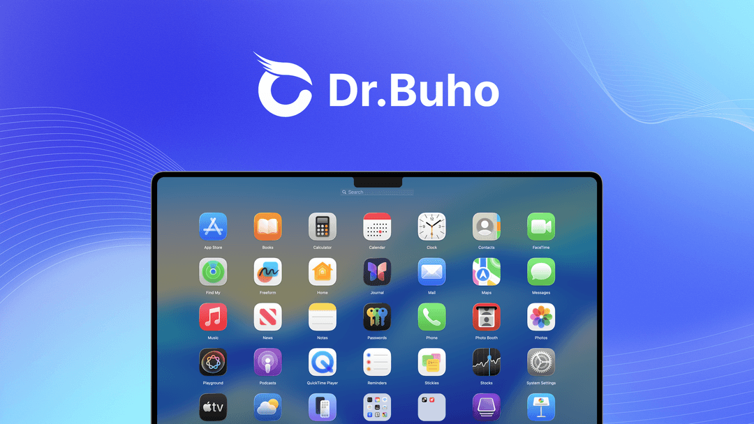 Dr.Buho Bundle