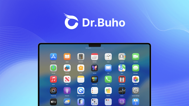 Dr.Buho Bundle