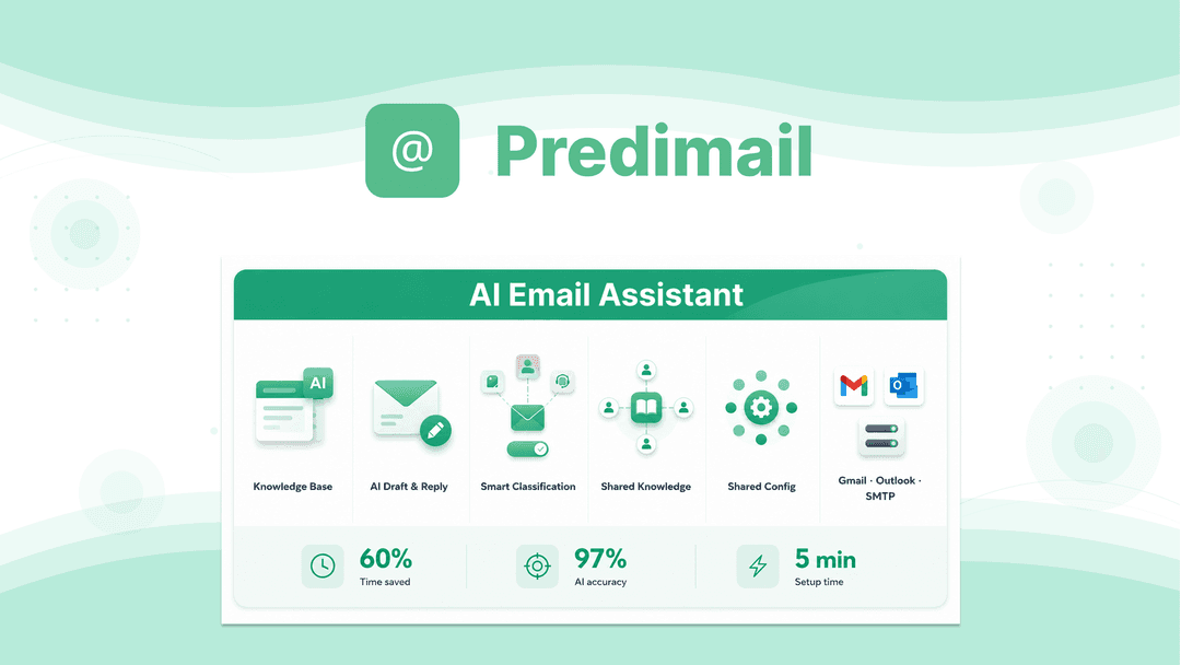 Predimail