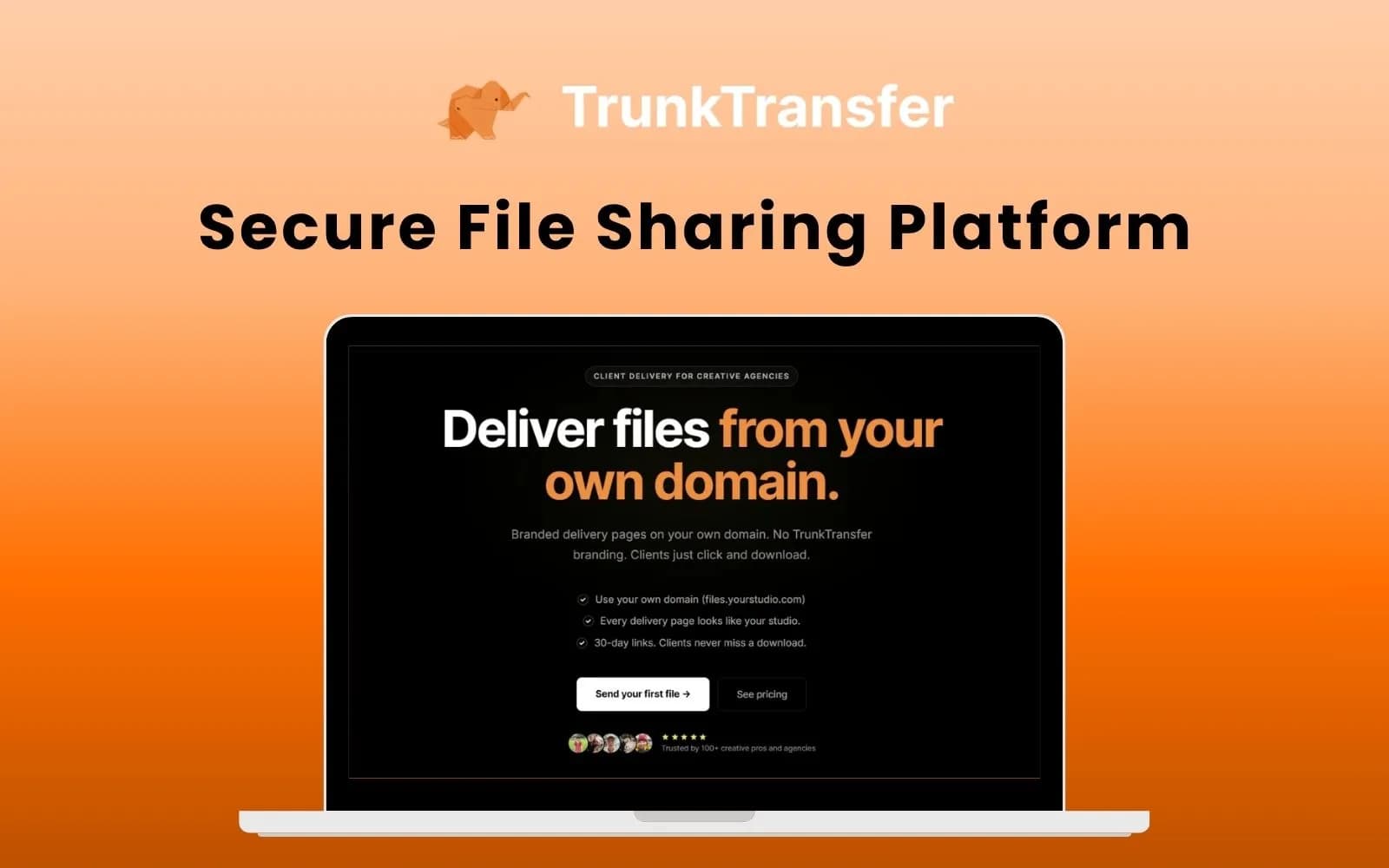 Trunktransfer