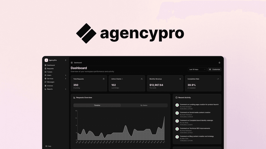 AgencyPro