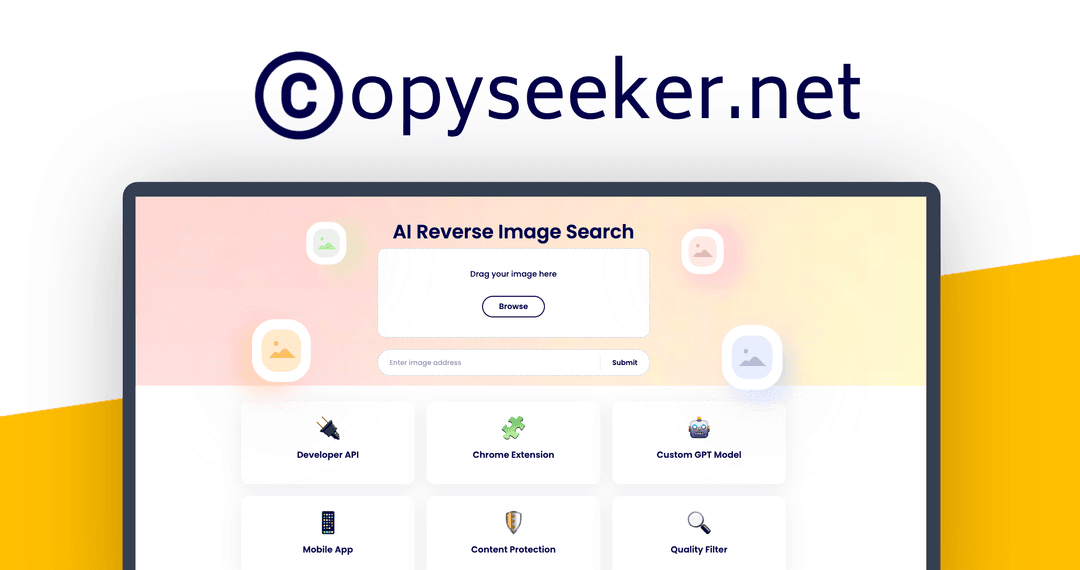 Copyseeker