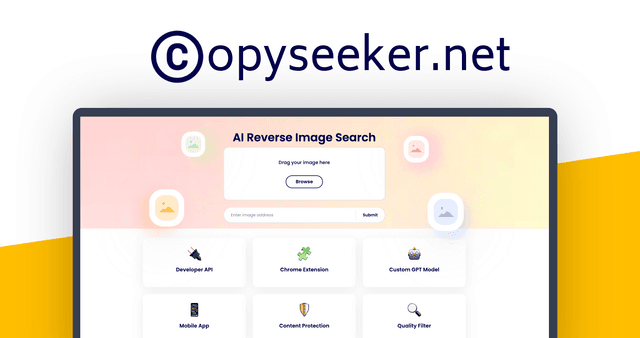Copyseeker
