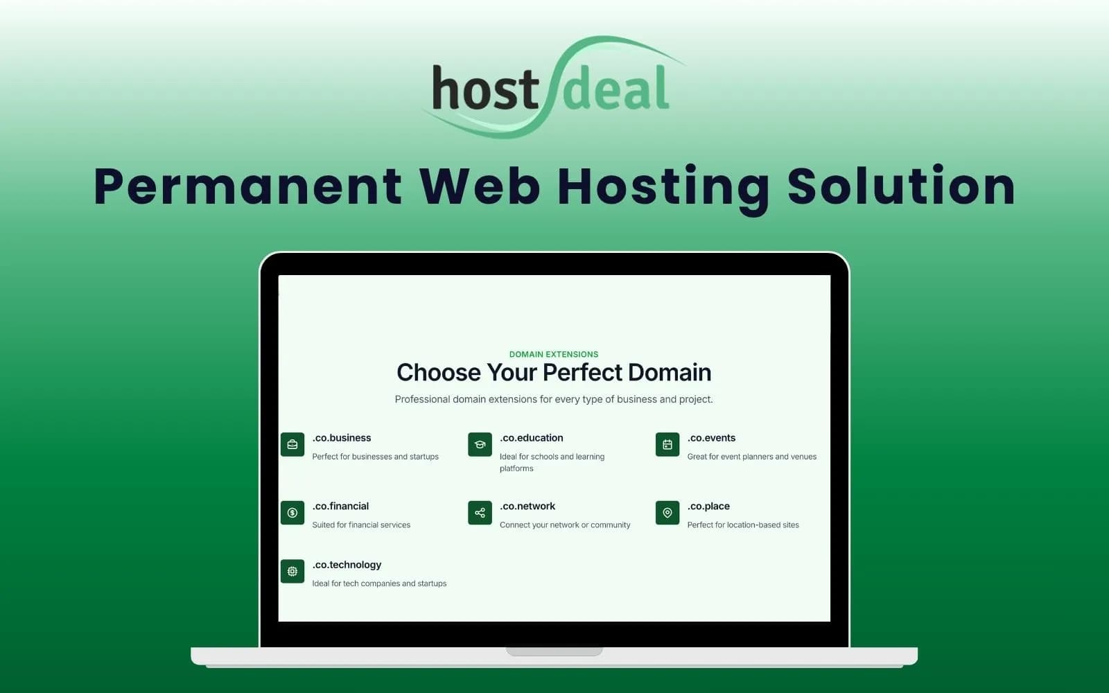 Hostdeal