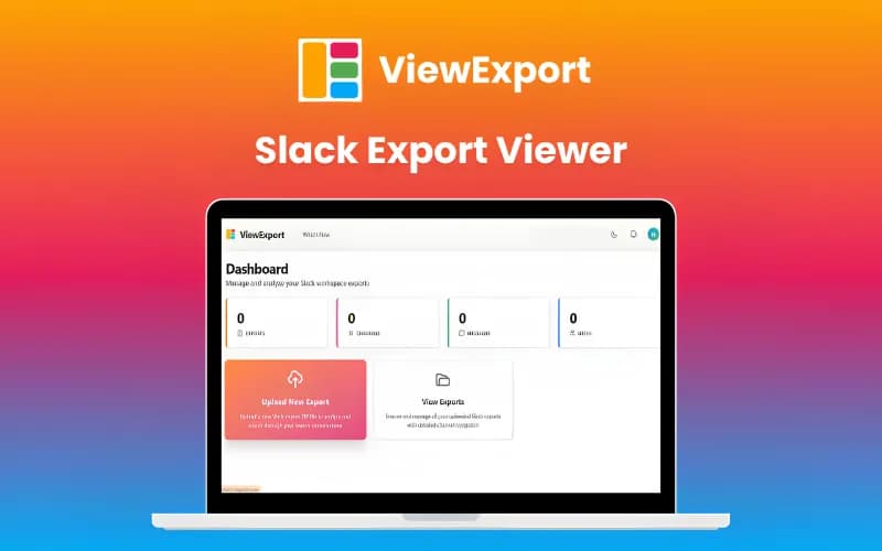 Viewexport