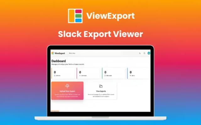 Viewexport