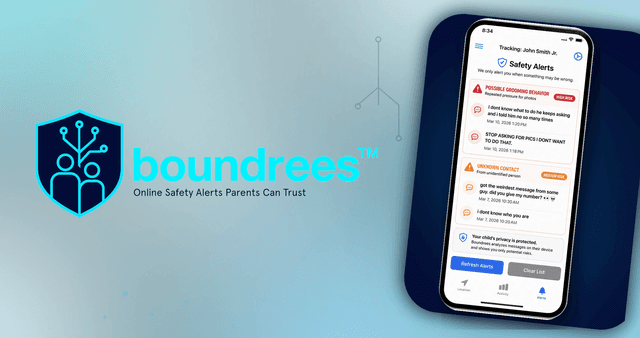 boundrees