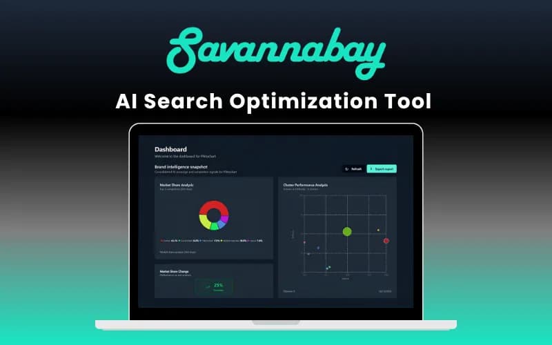 Savannabay lifetime deal