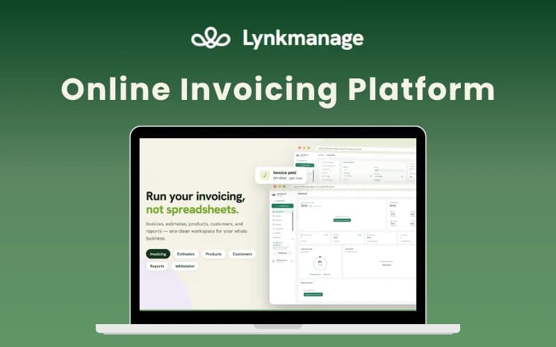 Lynkmanage