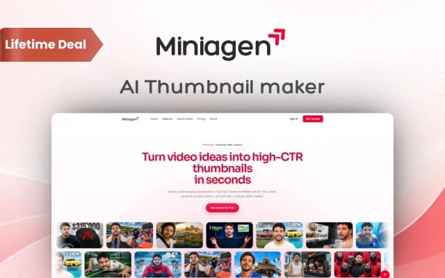 Miniagen